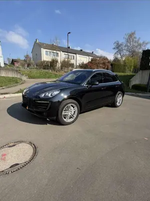Porsche Macan S /  Approved 03.27 Bild 3