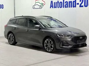 Ford Focus Turnier ST-Line X ACC-Navi-BO-LED-Kamera