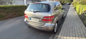 Mercedes-Benz 200 Sehr gepflegter Zustand – Privatverkauf.