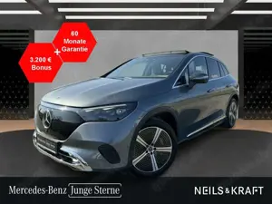Mercedes-Benz EQE SUV EQE 350+ SUV BURM+DIGI LIGHT+FAHRASSIST+MEMORY
