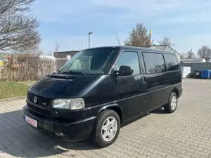 Volkswagen T4 Multivan 2.5 Tdi Klimatronik/1Hand