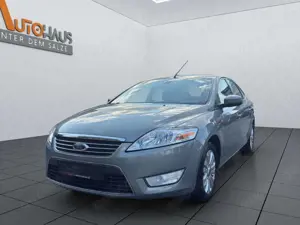 Ford Mondeo Lim. Ghia AUTOMATIK*SITZHEIZUNG*