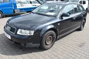 Audi A4 2.0 Avant *HU:01/2028*