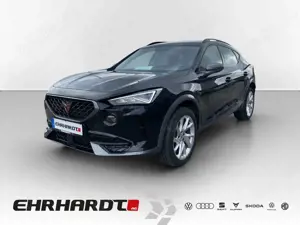 CUPRA Formentor 1.5 TSI VIRTUAL*LED*ACC*PDC*NEBEL*DAB*18"