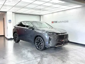 Peugeot 3008 145 GT Mild-Hybrid 360° Cam CarPlay