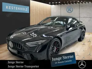 Mercedes-Benz SL 55 AMG AMG SL 55 4MATIC+ *NIGHT*MEMO*SHZ*HUD*360°*LED*