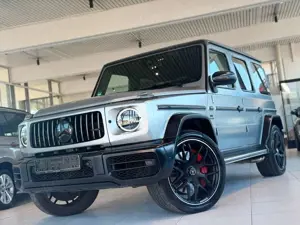 Mercedes-Benz G 63 AMG *MANUFAKTUR*BURMEST*CARBON*MASSAG*DESIGN