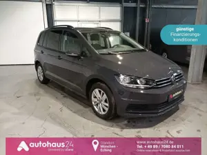 Volkswagen Touran 2.0 TDI Comfortl. Navi|PDC|Sitzhz|7-S