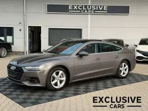Audi A7 50 TFSIe QUATTRO *Magnetic Ride*Matrix*