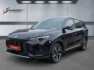 MG ZS Hybrid+ Luxury APP 360° NAVI LHZ SHZ LED