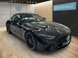 Mercedes-Benz SL 55 AMG AMG SL 55 4MATIC+ *NIGHT*MEMO*SHZ*HUD*360°*LED*