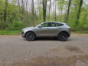 Jaguar E-Pace E-Pace P250 AWD Aut. S