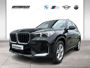 BMW X1 sDrive18i AHK Komfortzugang Lenkradheizung SHZ LED