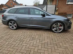 SEAT Leon ST 2.0 TSI StartStop DSG Cupra 290