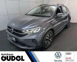 Volkswagen Taigo 1.0 TSI Life IQ.Drive ACC Kamera LM Kessy