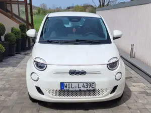 Fiat 500e 500e Passion Bild 2