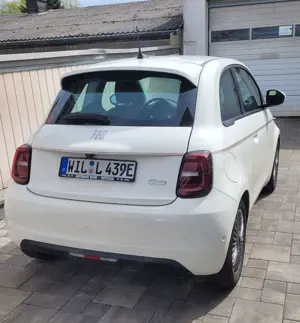 Fiat 500e 500e Passion Bild 3
