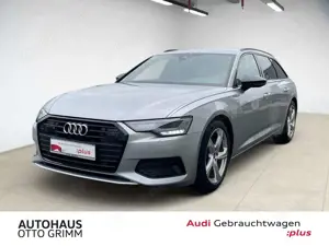 Audi A6 Avant 40 TDI sport plus S-line Tour
