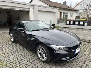 BMW Z4 Z4 sDrive20i Aut.