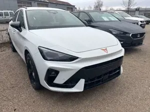 CUPRA Leon Sportstourer 2.0 TSI 150 kW 4Drive