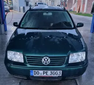 Volkswagen Bora Variant 1.8 5V Turbo Highline