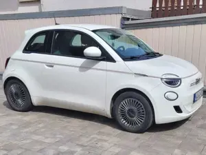 Fiat 500e 500e Passion