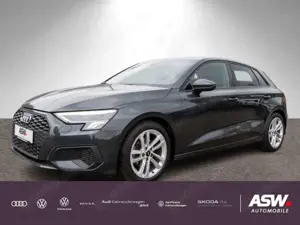 Audi A3 30 TDI S tronic S line LED NAVI VC