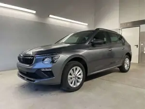 Skoda Kamiq Selection 115PS DSG Matrix+AHK+Kamera+PDC vor+hi+K