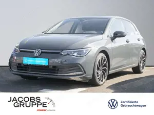Volkswagen Golf VIII 1.5 TSI Active Kamera/LED/Navi/App-Connect/Light Assist