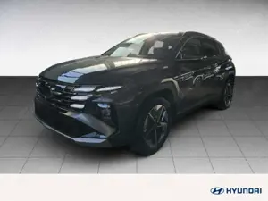Hyundai TUCSON Mild-Hybrid 4WD 1.6 T-GDI Trend Apple CarPlay+DAB
