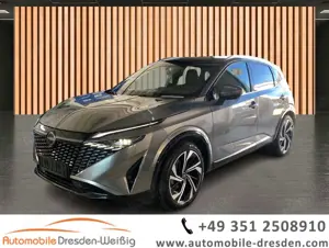 Nissan Qashqai Facelift 1.3 DIG-T Tekna+*BOSE*Pano*