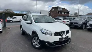 Nissan Qashqai 1.5 dCi | NAVI | KAMERA | 2.HAND | SHZ