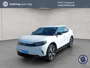 Ford Capri 77kWh RWD 210 kW, 5-türig (Strom)