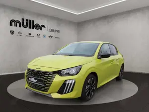 Peugeot 208 PureTech 100 Allure