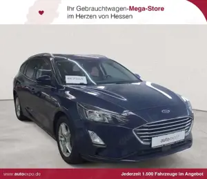 Ford Focus Focus Turnier 2.0 EcoBlue COOLCONNECT