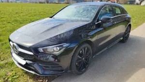 Mercedes-Benz CLA 250 CLA Shooting Brake Plug-In-Hybrid e Shooting Brake 8G-DCT AMG Line