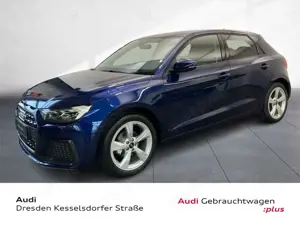 Audi A1 advanced 25 TFSI 70(95 ) kW(PS) S t