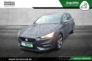SEAT Leon FR 2.0 TDI DSG*BEATS*