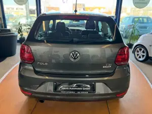 Volkswagen Polo V Highline BMT/Start-Stopp Bild 3