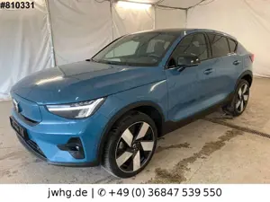 Volvo C40 Ultimate Recharge AWD|360°|HK|Pano|Memo|20"