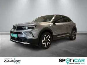 Opel Mokka Elegance - Kamera / integr. Navi / Sitzhzg.