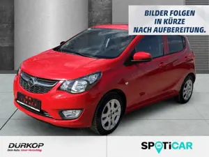 Opel Karl Edition Schiebedach/Sitz+Lenkradheizung