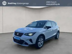 SEAT Arona 1.0 TSI Xperience NAVI ACC SHZ GJR FLINK
