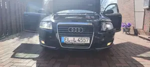 Audi A6 Unfallwagen Avant 2.0 TDI DPF multitronic
