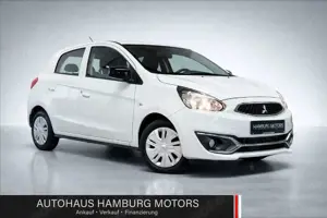 Mitsubishi Space Star 1.0 Benzin 1.HAND/BLUETOOTH/71PS