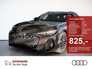 Audi A6 Avant edition one TDI quattro 150 kW S tronic