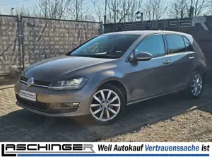 Volkswagen Golf VII Lim.1.4 TSI High XEN NAVI PDC KAM TEMPO