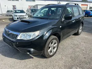Subaru Forester Comfort . TÜV neu.