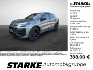 Volkswagen T-Roc 1.5 eTSI DSG R-Line