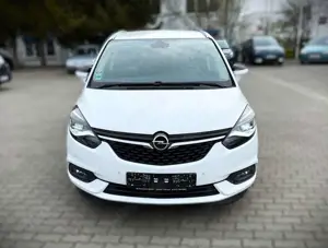 Opel Zafira C*FL*XENON*KAMERA*ILINK*